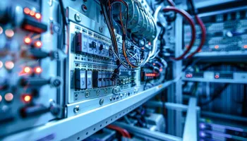 Electrical Repairs for Wired Up Electric, LLC in Dickinson, ND