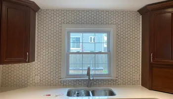 Kitchen Renovation for Modern Innovation C&C in Union City, NJ