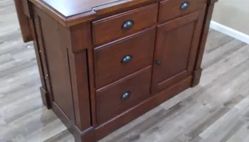 Deck Installation for The Handyman Viking in Dandridge, TN