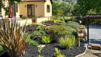 Defensible Space Fire Prevention for Martin Stanko Landscape Construction in Livermore, CA