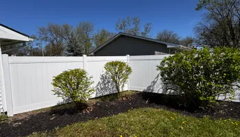 Fence Installation for FreshFence in Fort Wayne, IN