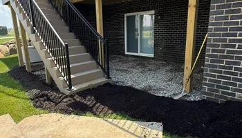 Concrete Driveways for Ibarra Concrete Services LLC in Detroit, MI
