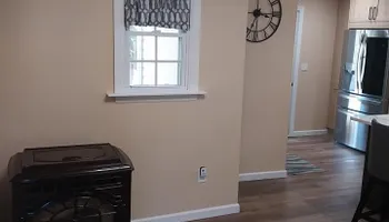 Kitchen Renovation for New Vision Contracting in Suffolk County, NY