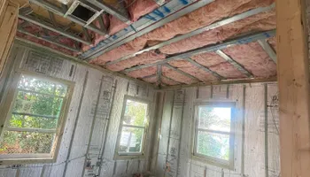 Spray Foam Insulation for J&R Spray Foam Insulation in Tampa, FL