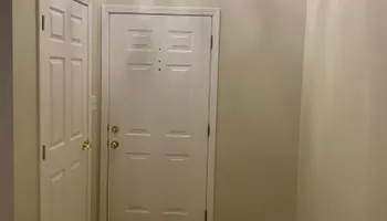 Interior Painting for DB Pro Painting in Telford, TN