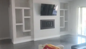 Carpentry for Arrowhead Building Co. LLC in Highland Lakes, TX