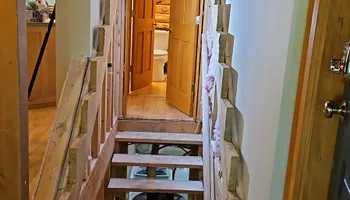 Interior Painting for JV Painting Services LLC in Hendersonville, NC