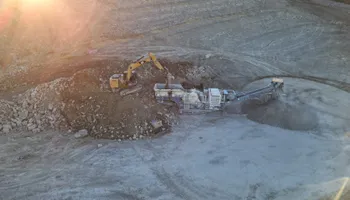 Land Clearing & Demolition for DL Dirtworks LLC in Ephraim, UT