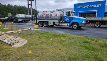 Septic Tank Cleaning for Sawyer's Sanitation Services in Smyrna, DE
