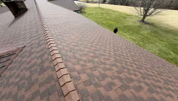 Shingle Roofing systems for KY Gutter Pro & Specialty Roofing Systems in Monticello, KY