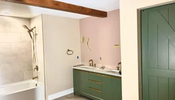 Kitchen Renovation for Jackson & Son Construction in Burlington County, NJ