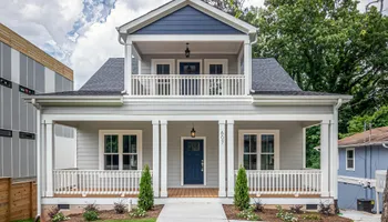 Custom Home Building for Ramos S Construction LLC in Cleveland, TX