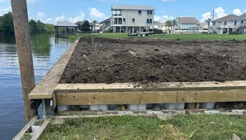 Bulkhead Construction & Repair for Bulkhead Construction Services in Houma, LA