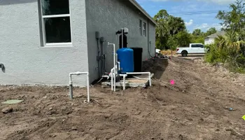 Well Water Treatment and Repair for David's Water Systems in Melbourne, FL