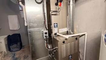 Installation of HVAC Systems for Caldwell Heating and Air Conditioning Services in Philadelphia, PA