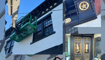 Interior Painting for Jeff Adkins Painting in Barboursville, WV