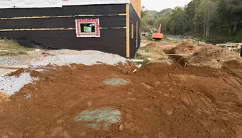 Septic System Installation for Quality Land Management and Septic Service in Green Mountain, NC