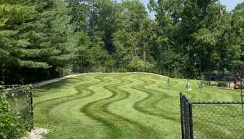 Hardscaping for Chapmans Lawncare and Landscaping in Connersville, IN