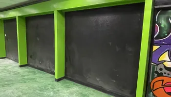 Commercial Construction for HGC Construction LLC in Dallas, TX