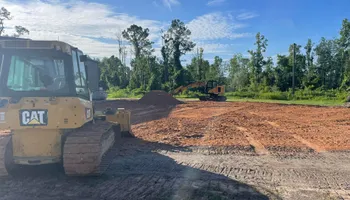 Land Clearing & Demolition for Ewc Land Clearing and more in Lake Park, GA