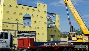 New Construction for A&S General Construction LLC in Dunellen, NJ