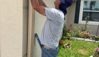 Gutter Installation for Landmark Gutters in Port St. Lucie, FL