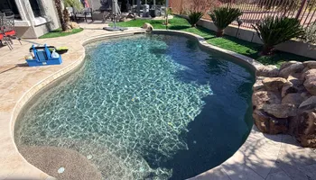 Equipment Installation for Trublu Pool and Spa in Queen Creek, AZ