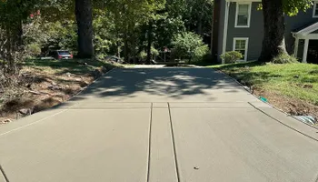 Driveway Construction for Tuck Concrete LLC in Hendersonville, TN