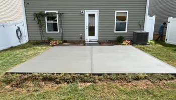 Concrete for Wicks Construction Group in Duncan, SC