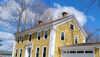 Home Renovation for Premier Pro Painters Home Improvement in Voluntown, CT