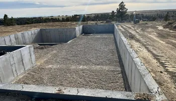 Land Clearing & Demolition for Z & S Construction in Billings Heights, MT