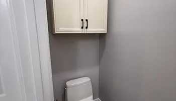 Kitchen Renovation for Wise Remodeling CO in Kennesaw, GA