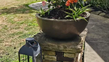 Mowing for Bruno's Professional Lawn's & Landscape in Beaumont, TX