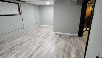 Kitchen Renovation for Middle Man Construction in Fall Branch, TN