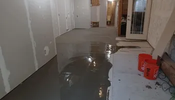 Concrete for Back Country Flooring & Remodeling in Lewistown, MT