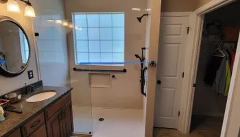 Bathroom Renovation for Laib's Remodeling & Repairs in Salisbury, NC