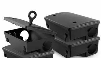 Bed Bug Heating Service for Platinum Pest Control in Spring Hill, FL