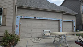 Kitchen Renovation for Artifex Construction Inc in Omaha, NE
