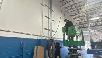 Electrical Repairs for Dan Levinsky & Sons Electrical Services in Portsmouth,  VA