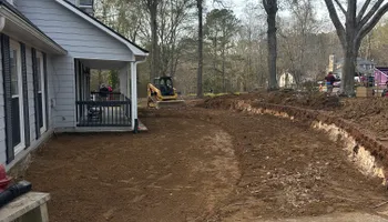 Drainage Solutions for Hydra-Nomix  in Canton,  GA