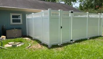 Fence Installation for Canos Fence Installation in Houston, TX