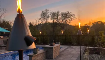 Paver Patios & Stone Step Installations for Henney’s Custom Hardscapes in Canonsburg, PA