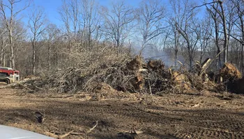 Land Clearing & Demolition for S & K Excavation LLC in Bonne Terre, MO