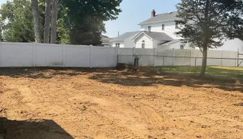 Land Clearing & Demolition for High Idle Excavation in South Farmingdale, NY