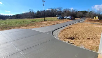 CONCRETE for HAYS Property Services in Jefferson, GA