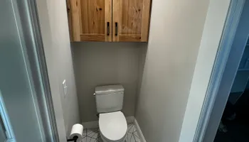 Kitchen Renovation for AKP Construction in Elwood, UT