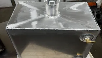 Metal Fabrication for West Fabrication LLC in LaBelle, FL