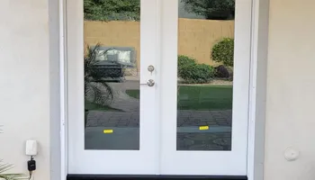 Door Replacement for TNT Doors in Gilbert, AZ