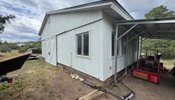 Interior Painting for Mountain Home Paint & Stain in Pagosa Springs, CO