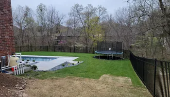 Fence Installation for Quality Fencing & Masonry in Gravette , AR